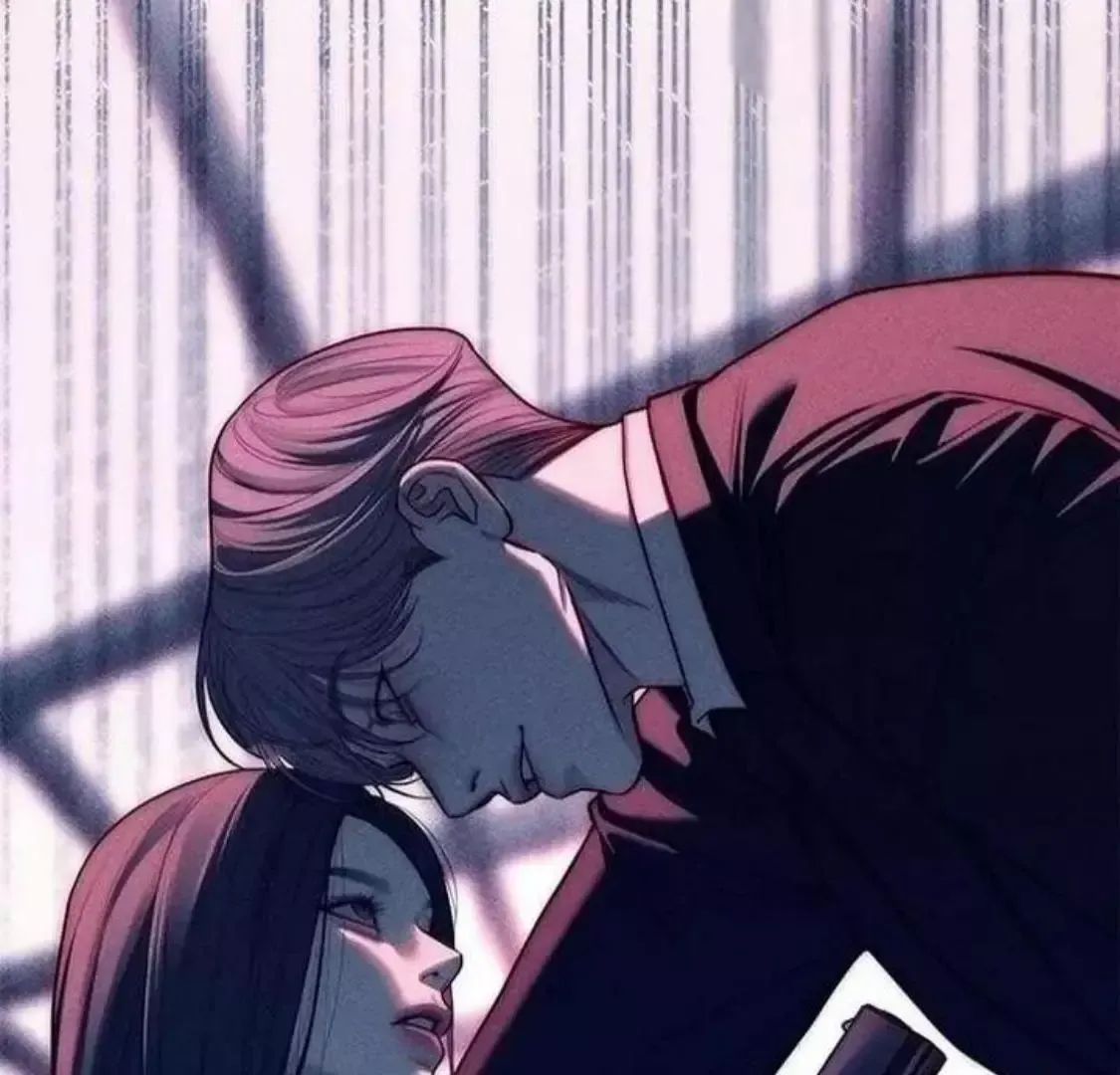 Read Undercover at Chaebol High chapter 76 image 55 on Lezhin