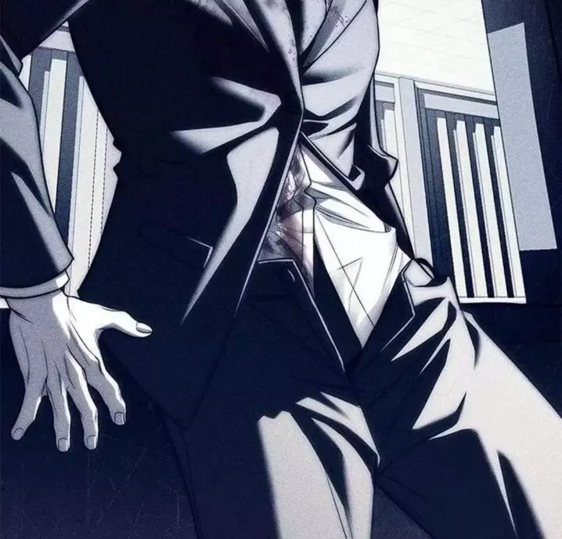 Read Undercover at Chaebol High chapter 76 image 73 on Lezhin