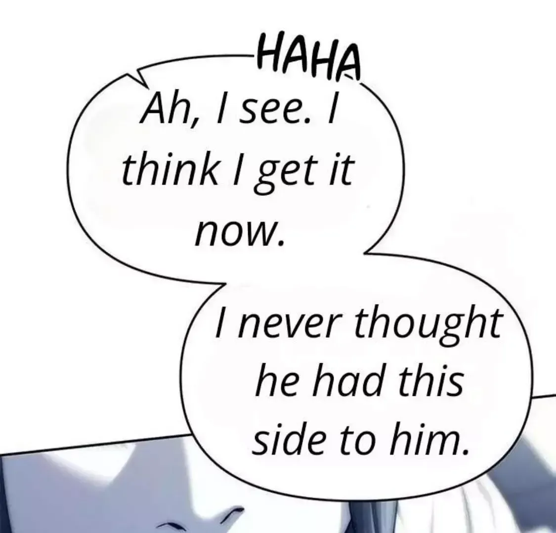 Read Undercover at Chaebol High chapter 76 image 9 on Lezhin