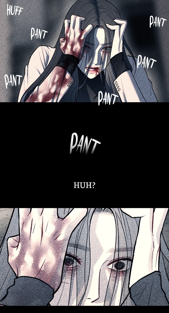 Read Undercover at Chaebol High chapter 8 image 12 on Lezhin