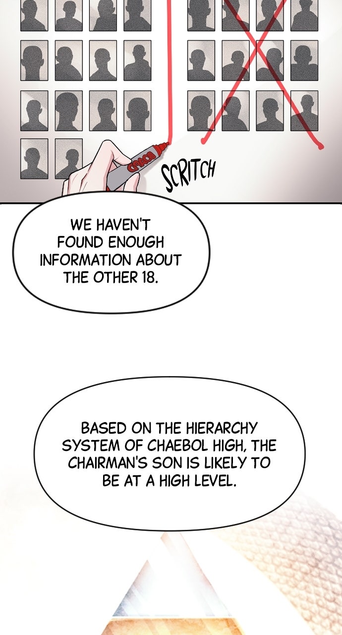 Read Undercover at Chaebol High chapter 8 image 26 on Lezhin
