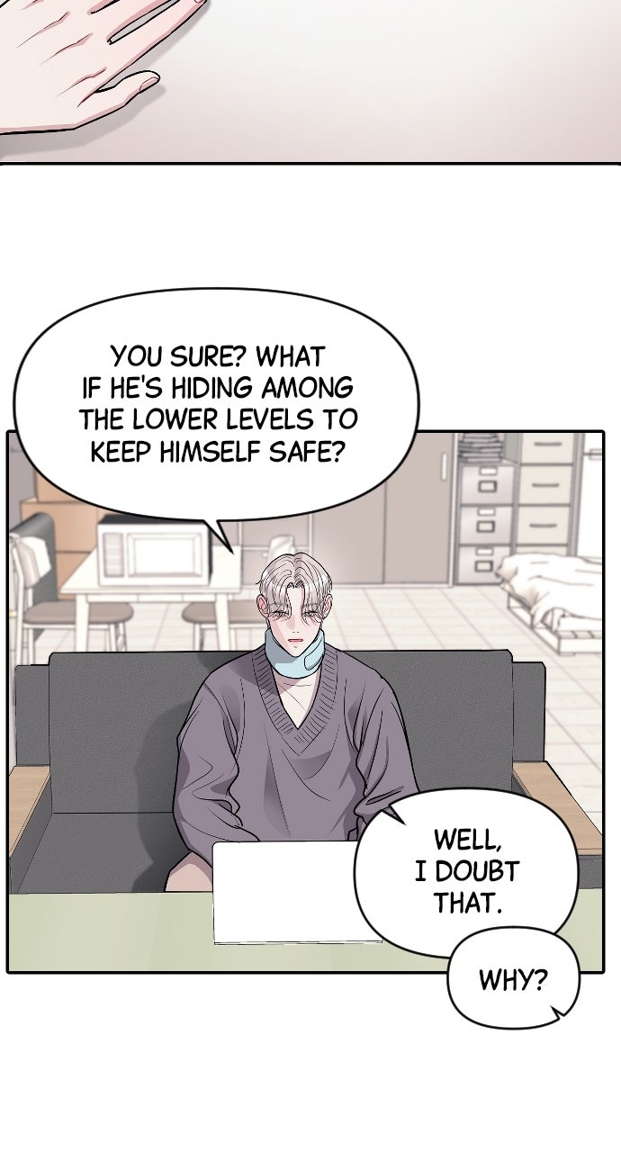 Read Undercover at Chaebol High chapter 8 image 28 on Lezhin