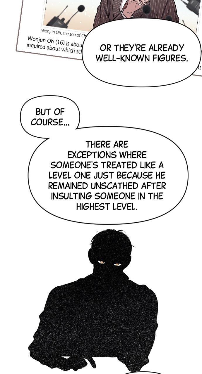 Read Undercover at Chaebol High chapter 8 image 30 on Lezhin