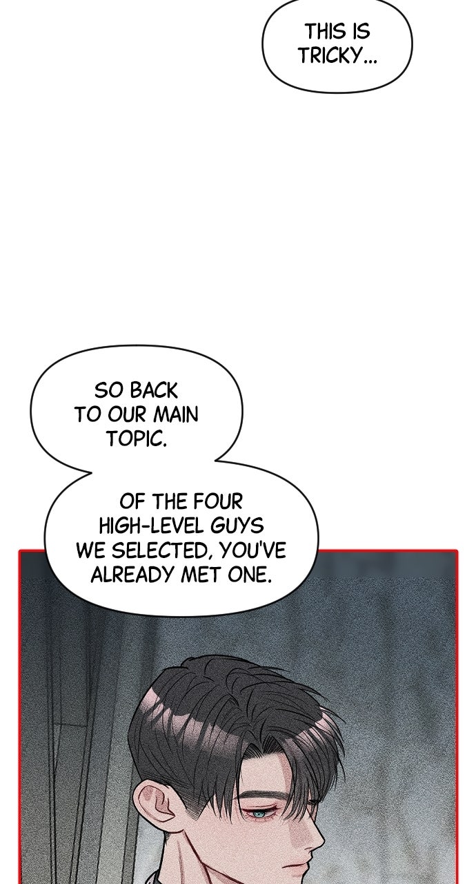 Read Undercover at Chaebol High chapter 8 image 31 on Lezhin