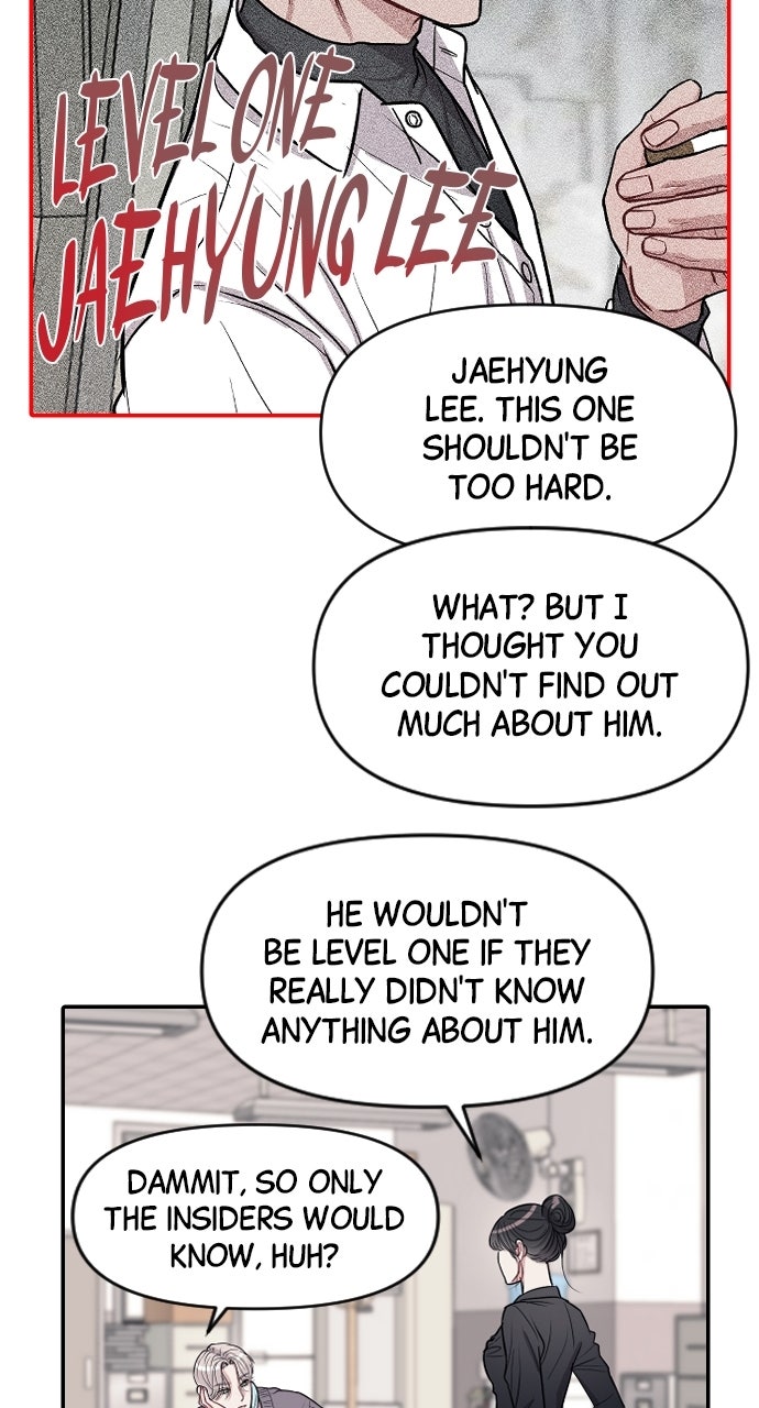 Read Undercover at Chaebol High chapter 8 image 32 on Lezhin