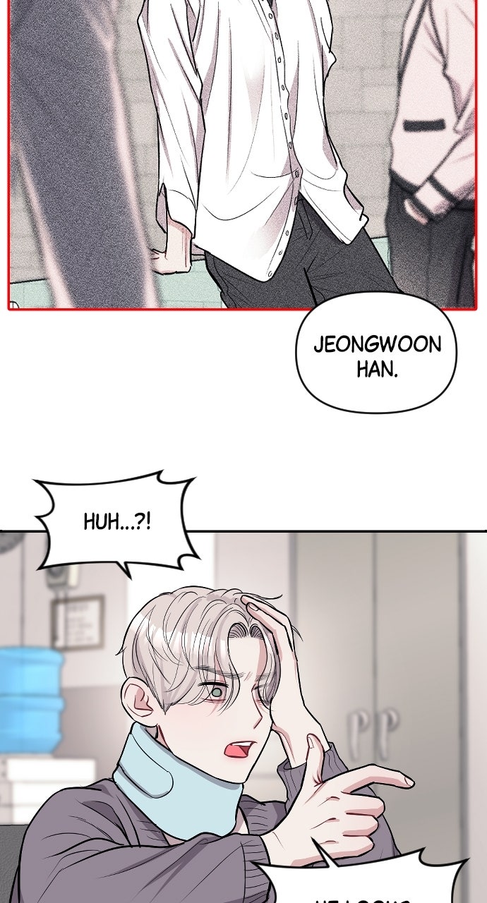 Read Undercover at Chaebol High chapter 8 image 37 on Lezhin