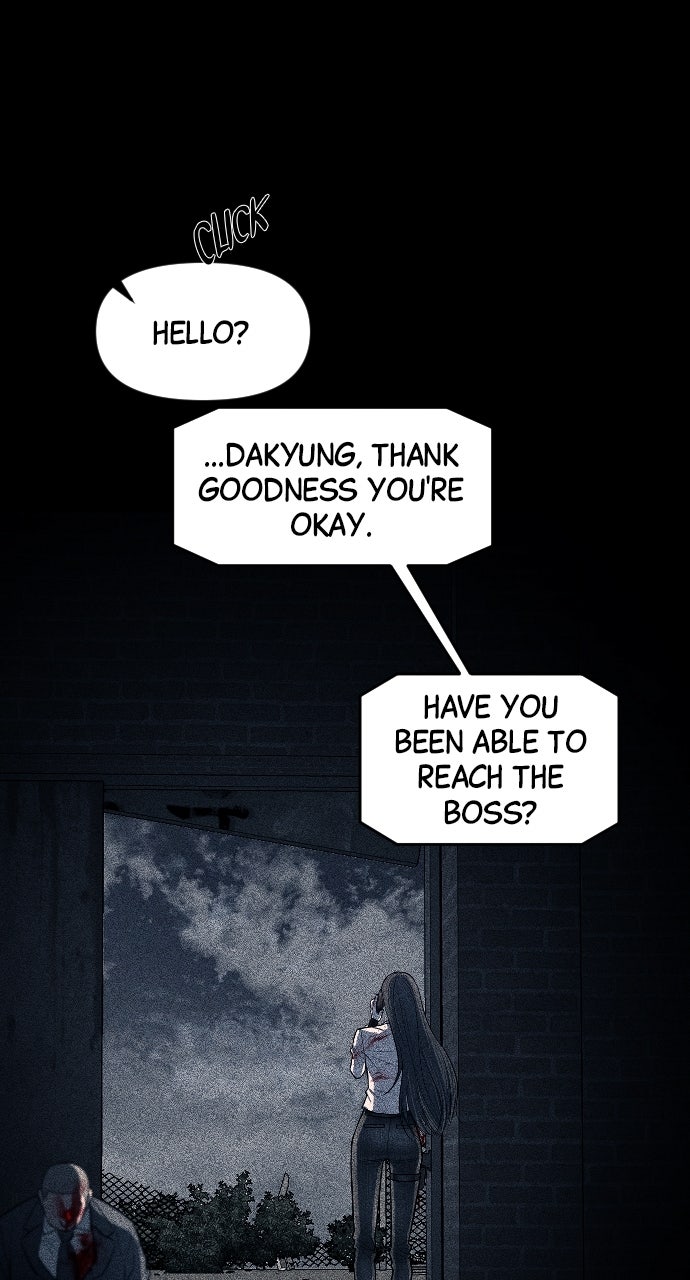 Read Undercover at Chaebol High chapter 8 image 4 on Lezhin