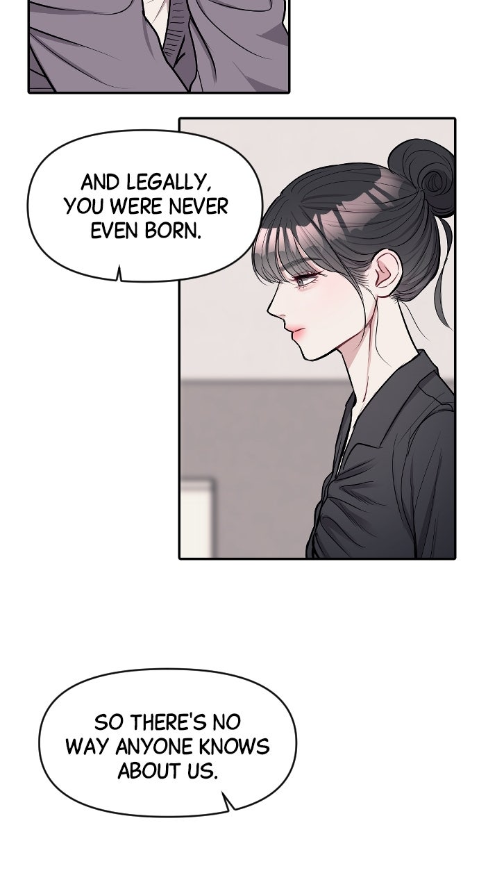 Read Undercover at Chaebol High chapter 8 image 44 on Lezhin