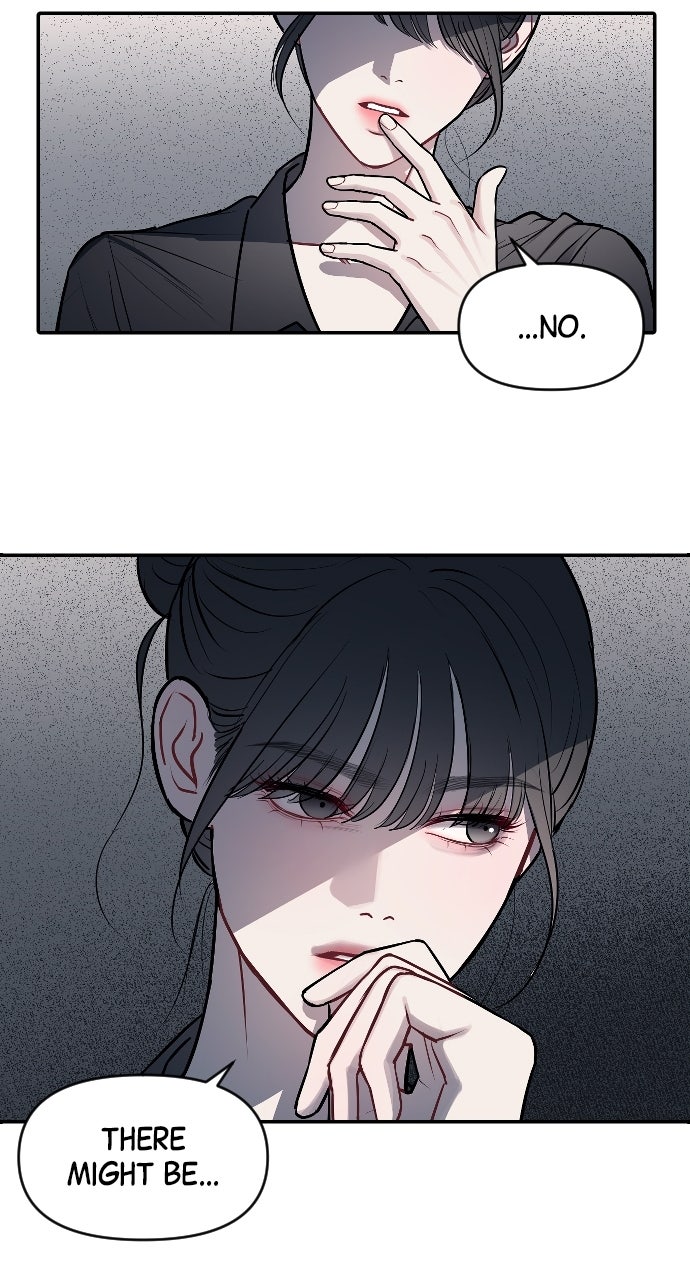 Read Undercover at Chaebol High chapter 8 image 45 on Lezhin