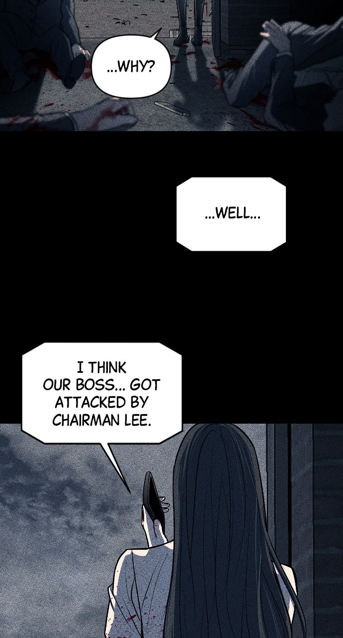 Read Undercover at Chaebol High chapter 8 image 5 on Lezhin