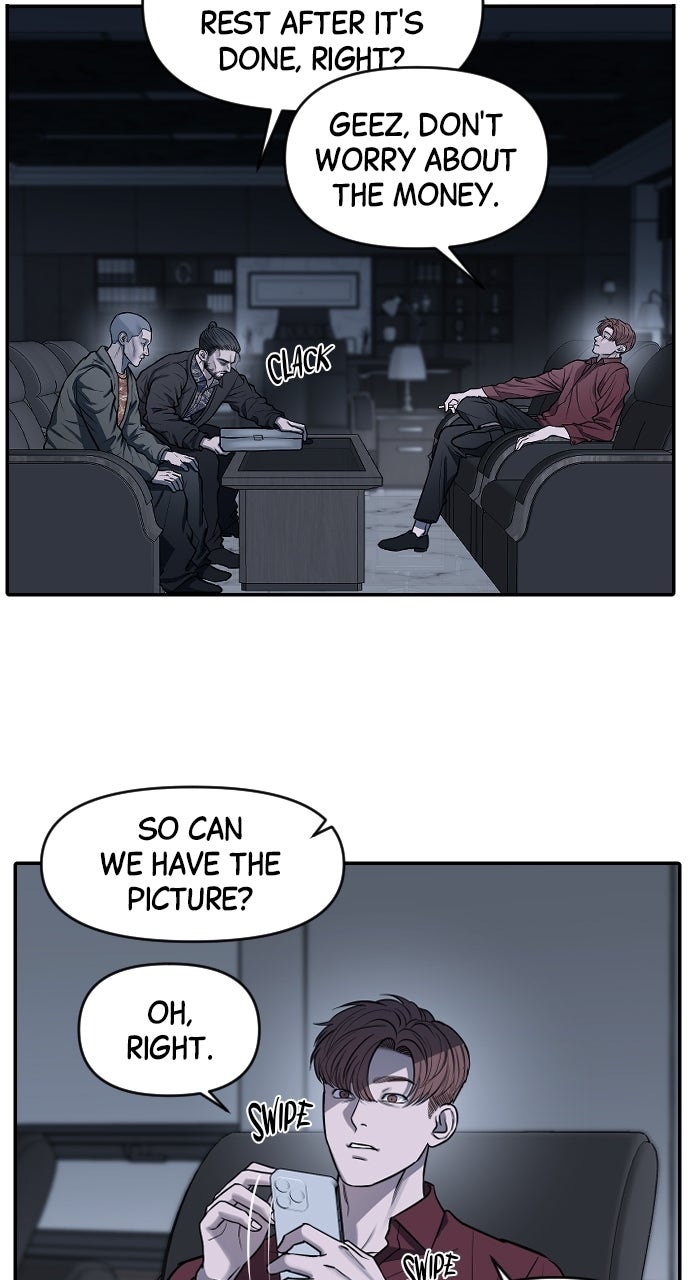 Read Undercover at Chaebol High chapter 8 image 51 on Lezhin
