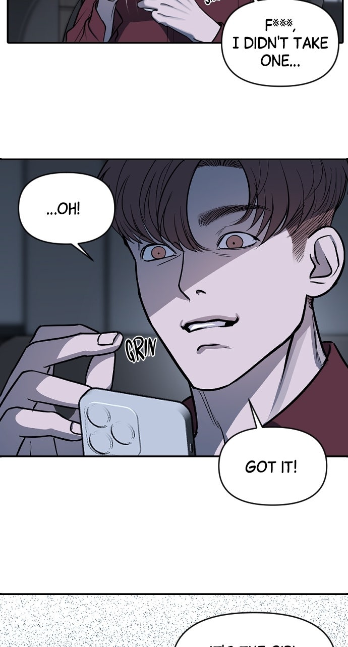 Read Undercover at Chaebol High chapter 8 image 52 on Lezhin