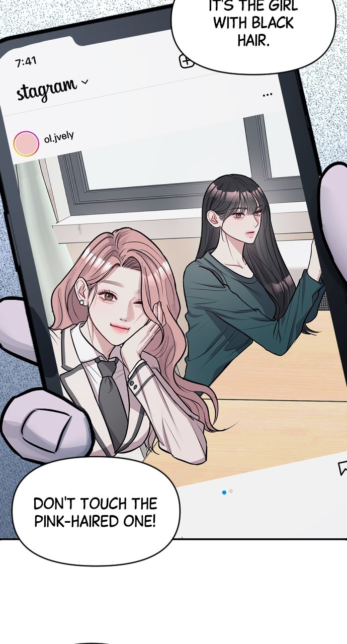 Read Undercover at Chaebol High chapter 8 image 53 on Lezhin