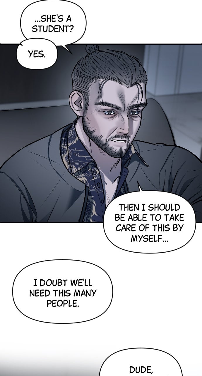 Read Undercover at Chaebol High chapter 8 image 54 on Lezhin