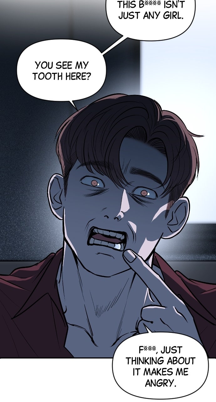 Read Undercover at Chaebol High chapter 8 image 55 on Lezhin
