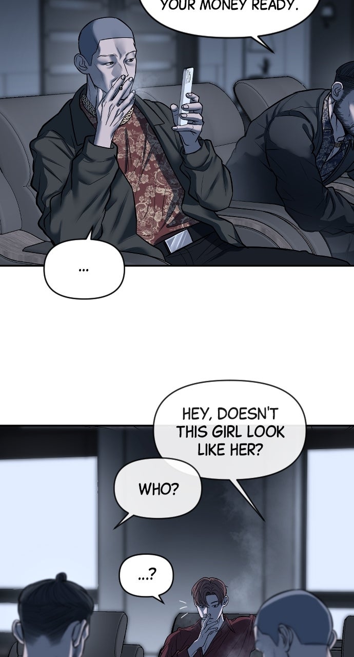 Read Undercover at Chaebol High chapter 8 image 57 on Lezhin