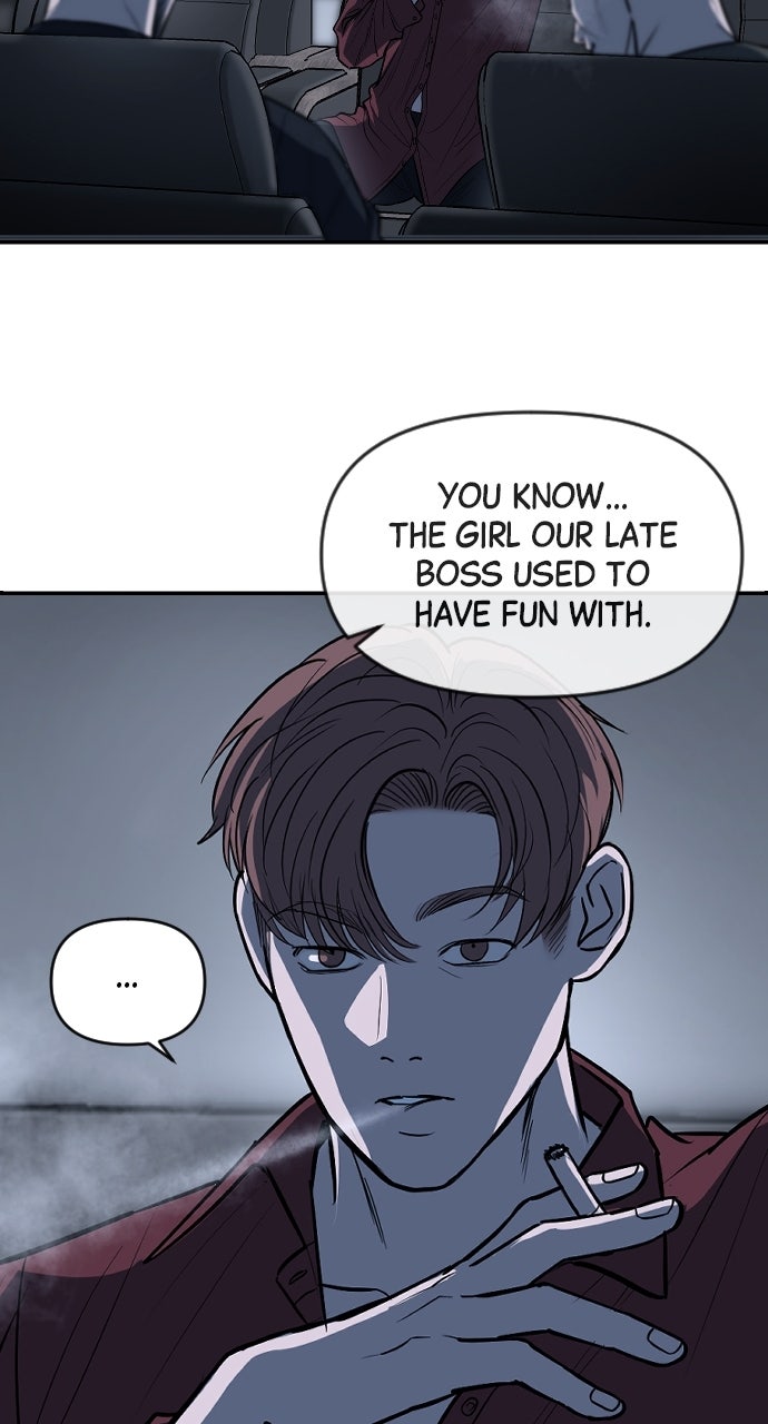 Read Undercover at Chaebol High chapter 8 image 58 on Lezhin