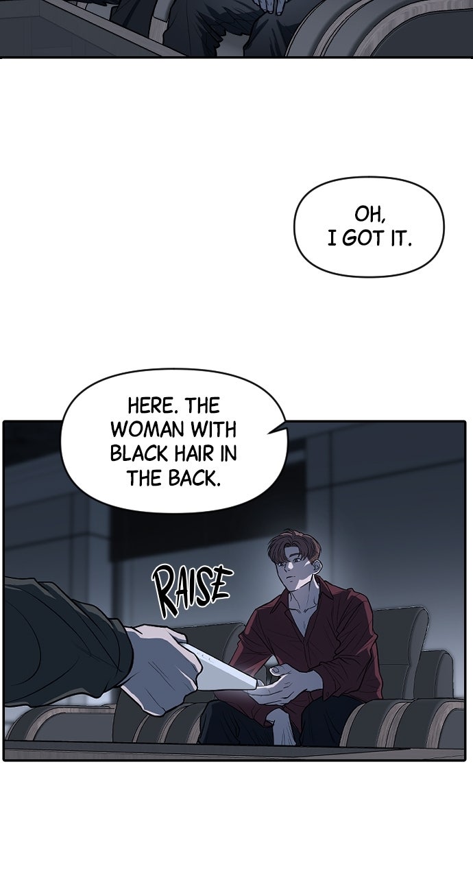Read Undercover at Chaebol High chapter 8 image 61 on Lezhin