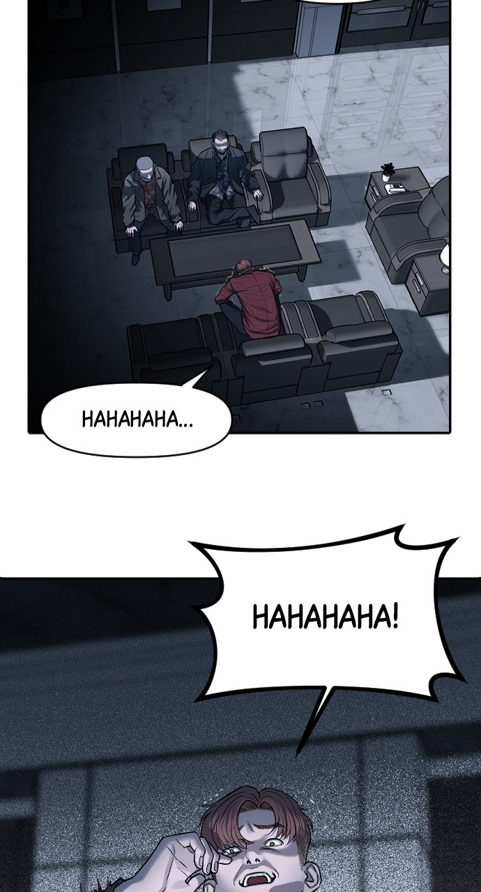 Read Undercover at Chaebol High chapter 8 image 63 on Lezhin