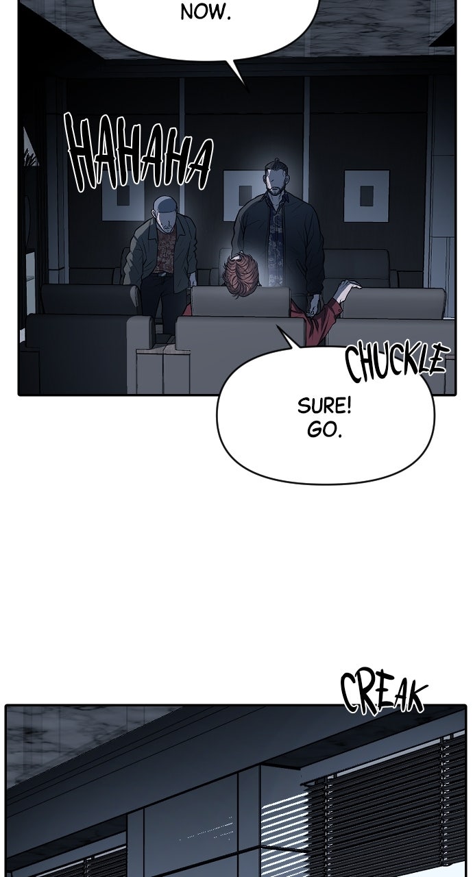 Read Undercover at Chaebol High chapter 8 image 65 on Lezhin