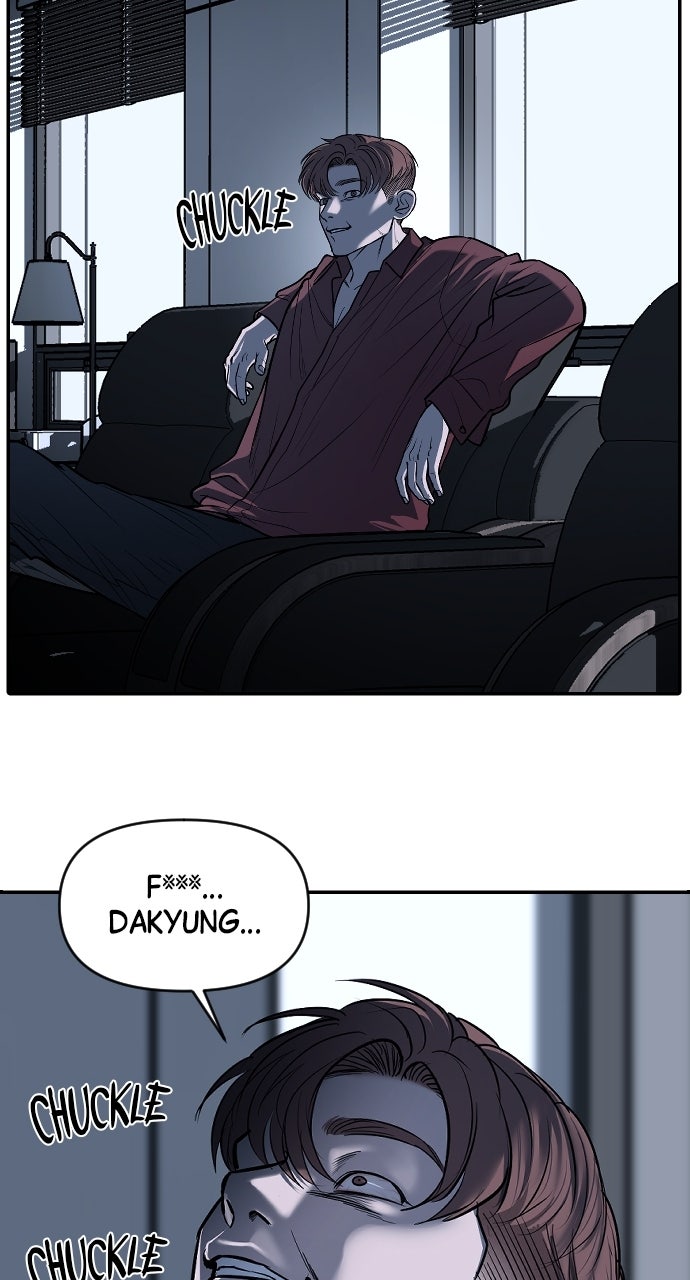Read Undercover at Chaebol High chapter 8 image 66 on Lezhin