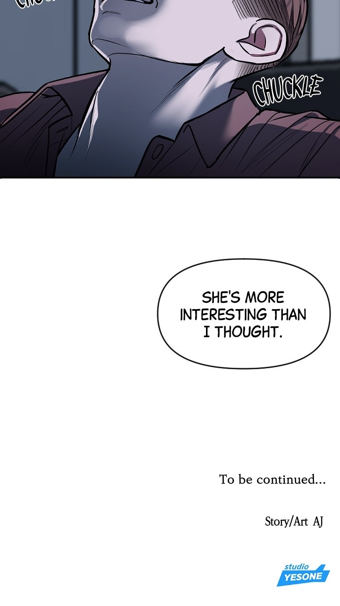 Read Undercover at Chaebol High chapter 8 image 67 on Lezhin