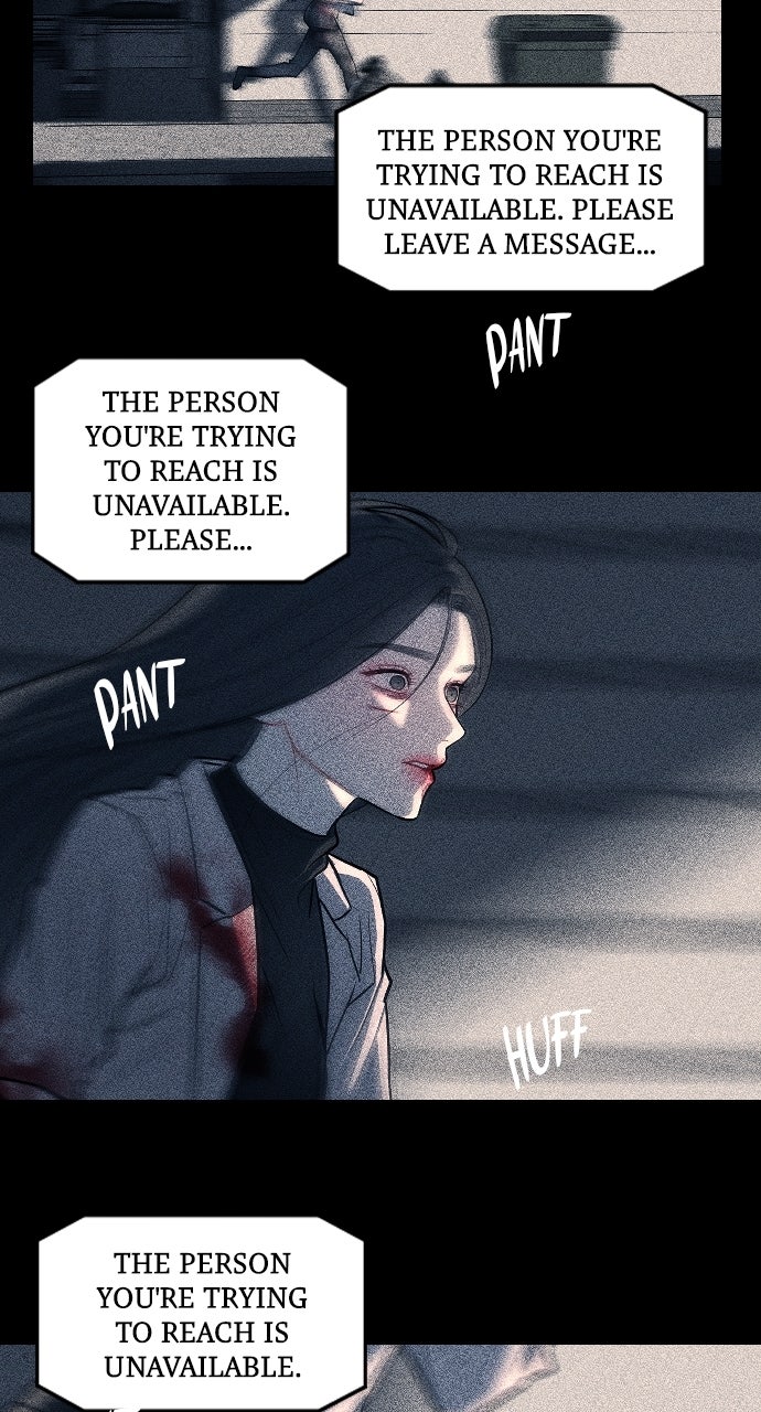 Read Undercover at Chaebol High chapter 8 image 7 on Lezhin