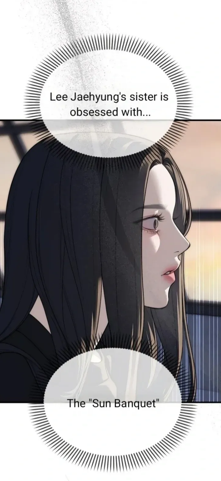 Read Undercover at Chaebol High chapter 94 image 10 on Lezhin