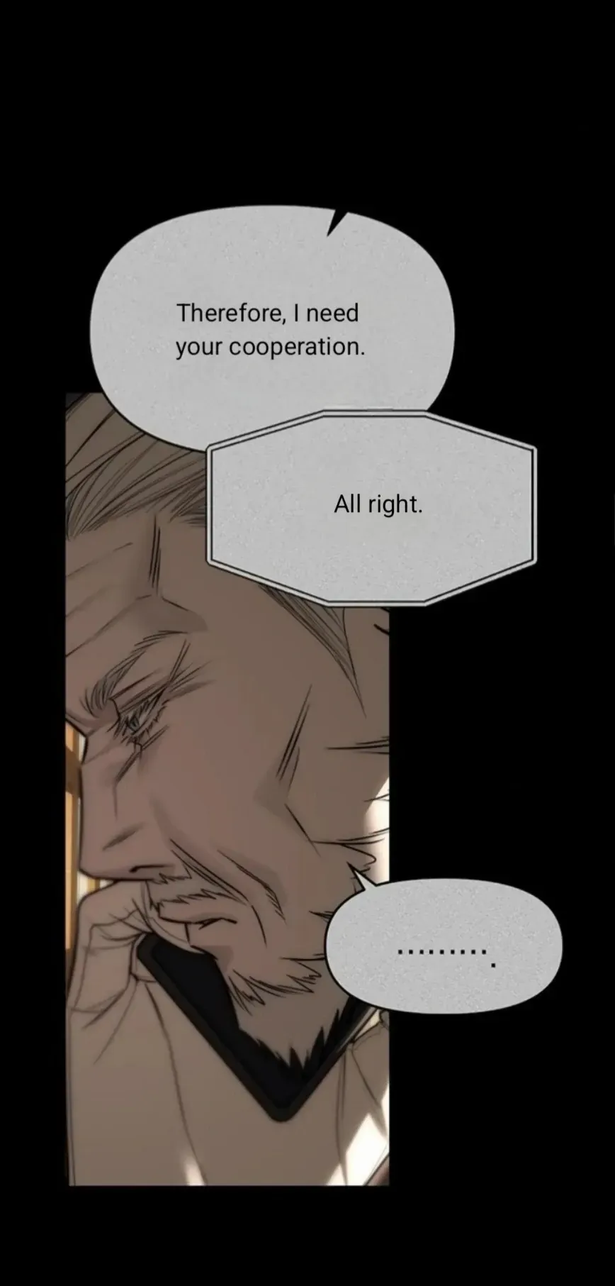Read Undercover at Chaebol High chapter 94 image 114 on Lezhin