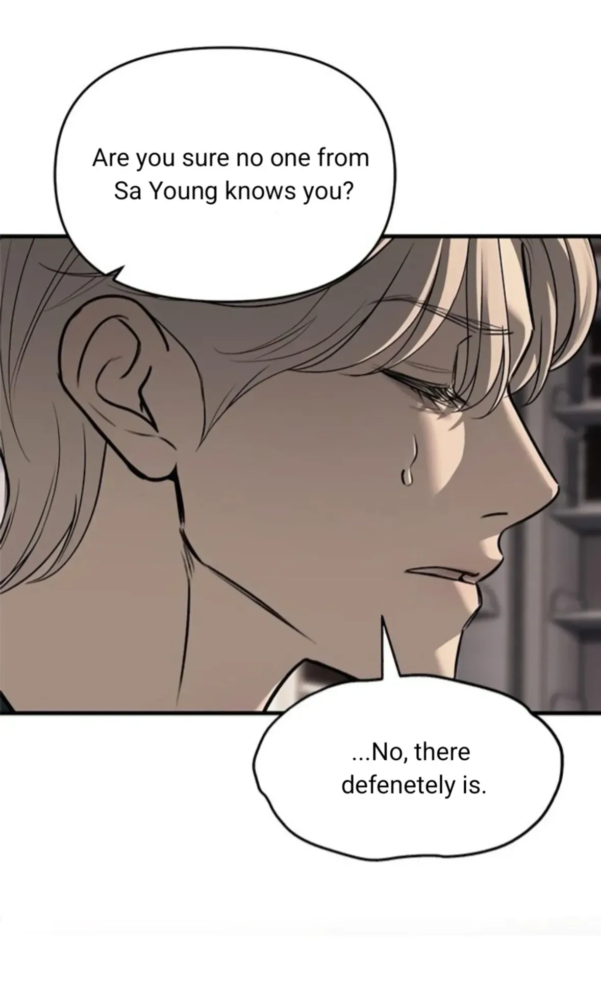 Read Undercover at Chaebol High chapter 94 image 124 on Lezhin