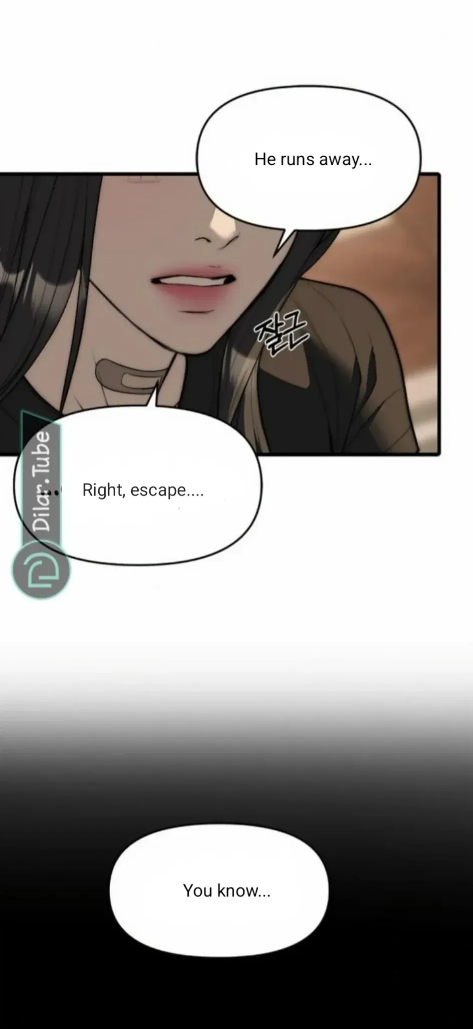 Read Undercover at Chaebol High chapter 94 image 132 on Lezhin