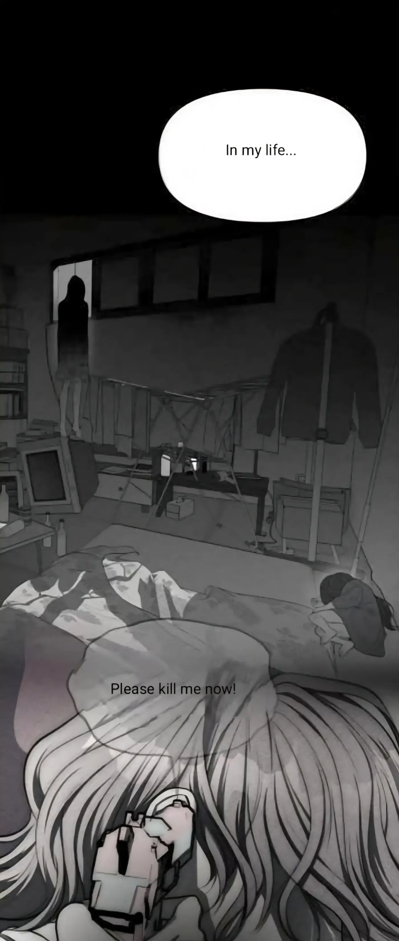 Read Undercover at Chaebol High chapter 94 image 133 on Lezhin