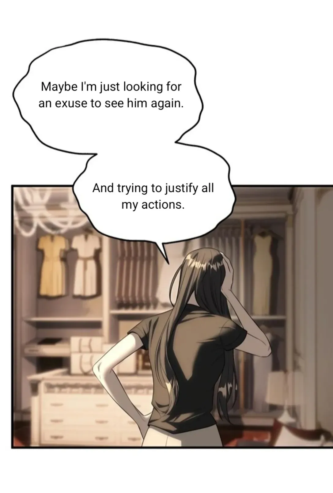 Read Undercover at Chaebol High chapter 94 image 141 on Lezhin