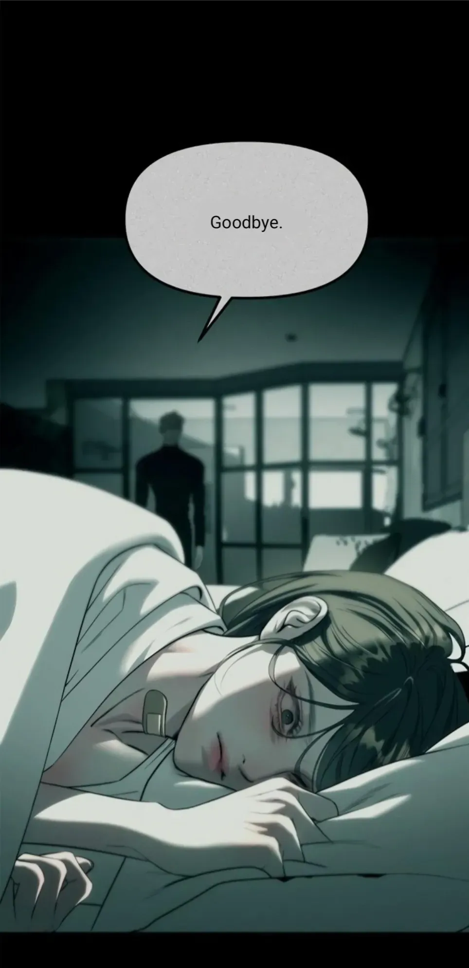 Read Undercover at Chaebol High chapter 94 image 144 on Lezhin