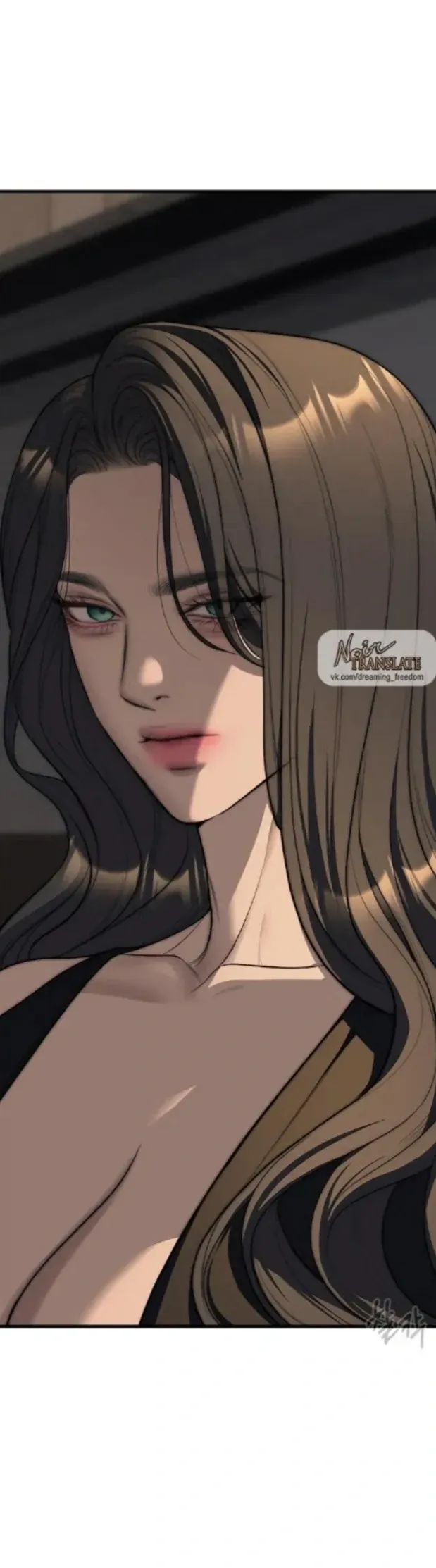 Read Undercover at Chaebol High chapter 94 image 164 on Lezhin
