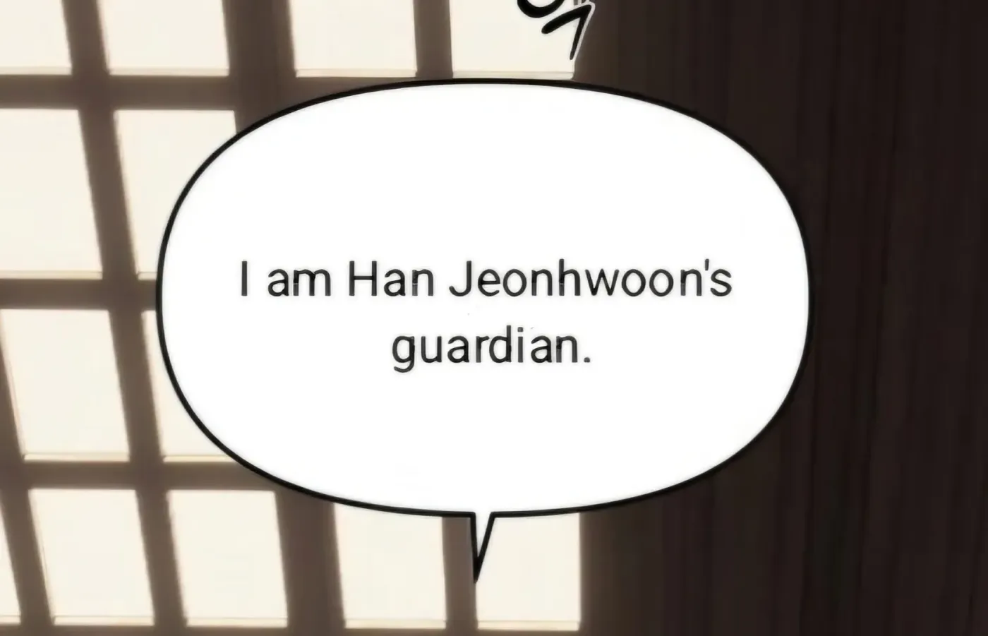 Read Undercover at Chaebol High chapter 94 image 17 on Lezhin