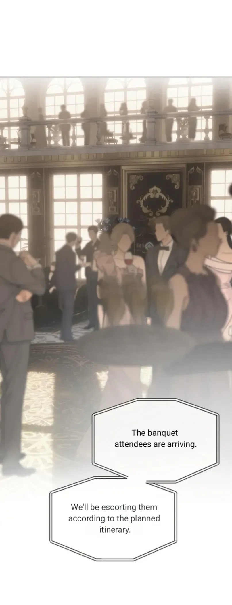 Read Undercover at Chaebol High chapter 94 image 172 on Lezhin