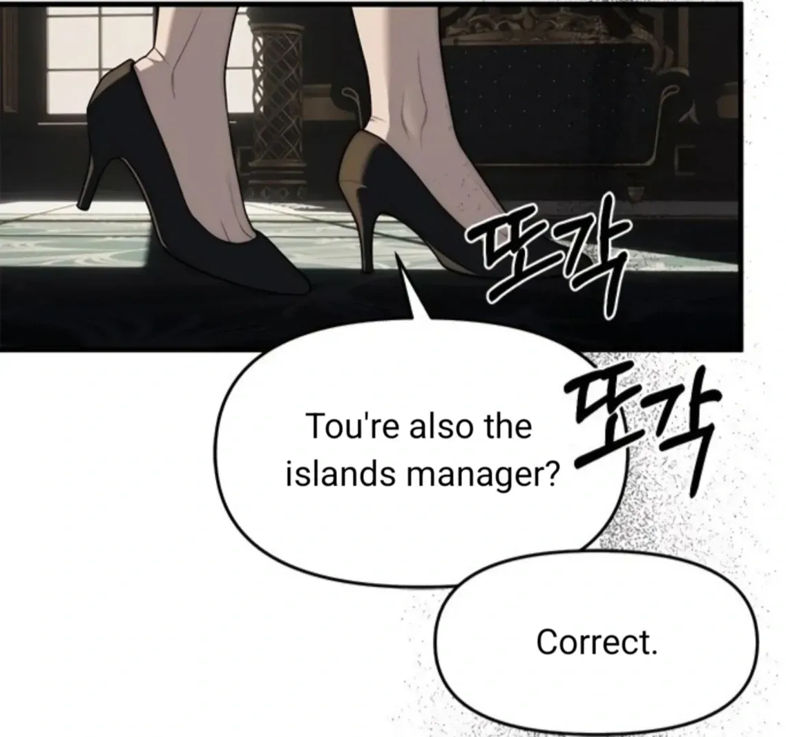 Read Undercover at Chaebol High chapter 94 image 182 on Lezhin