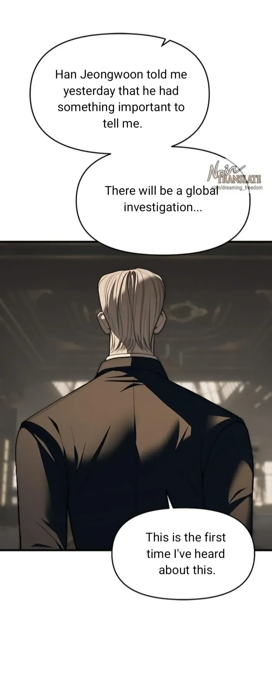Read Undercover at Chaebol High chapter 94 image 186 on Lezhin