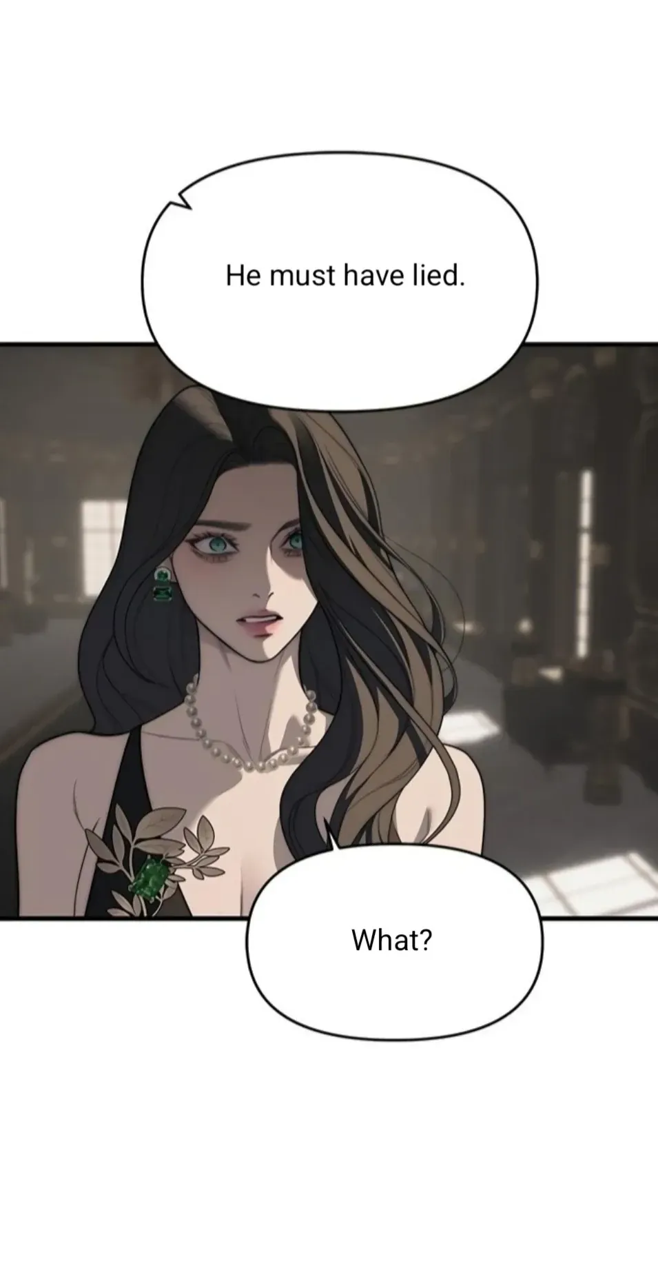 Read Undercover at Chaebol High chapter 94 image 187 on Lezhin
