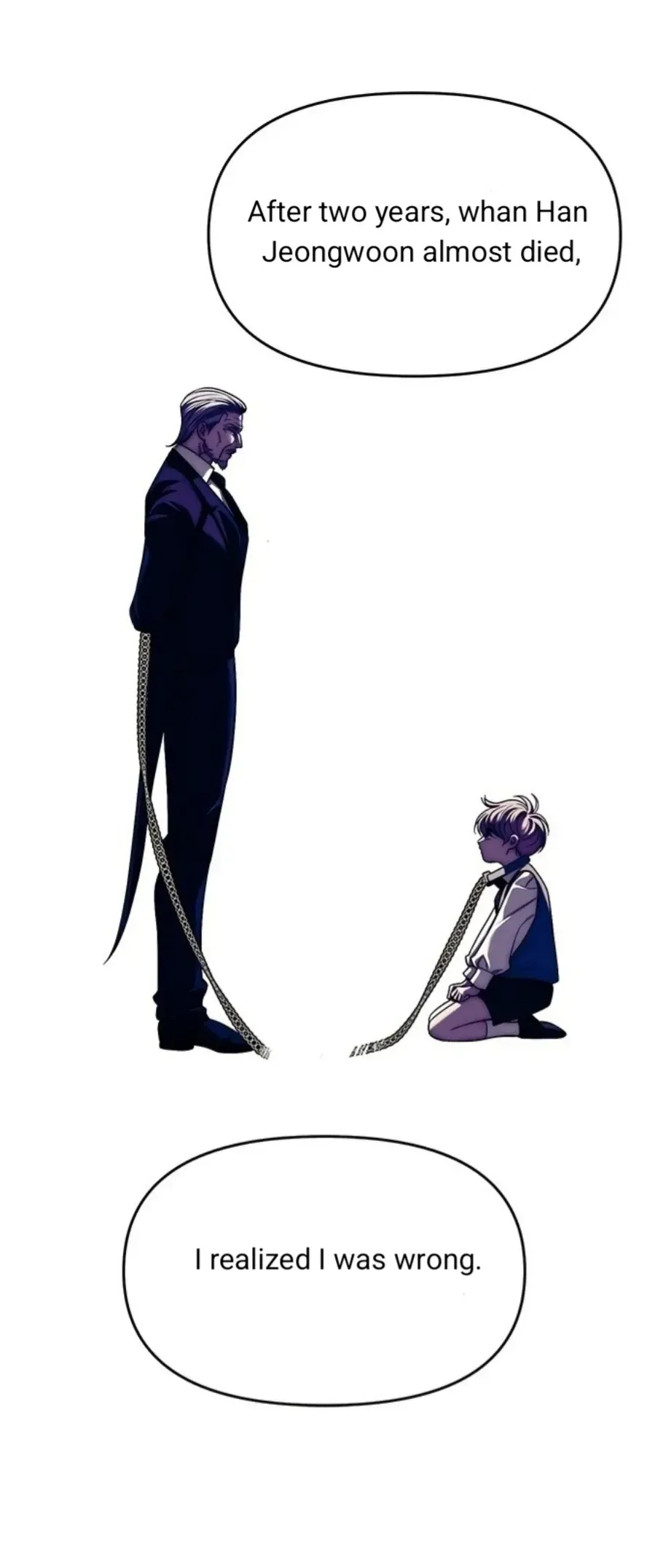Read Undercover at Chaebol High chapter 94 image 193 on Lezhin