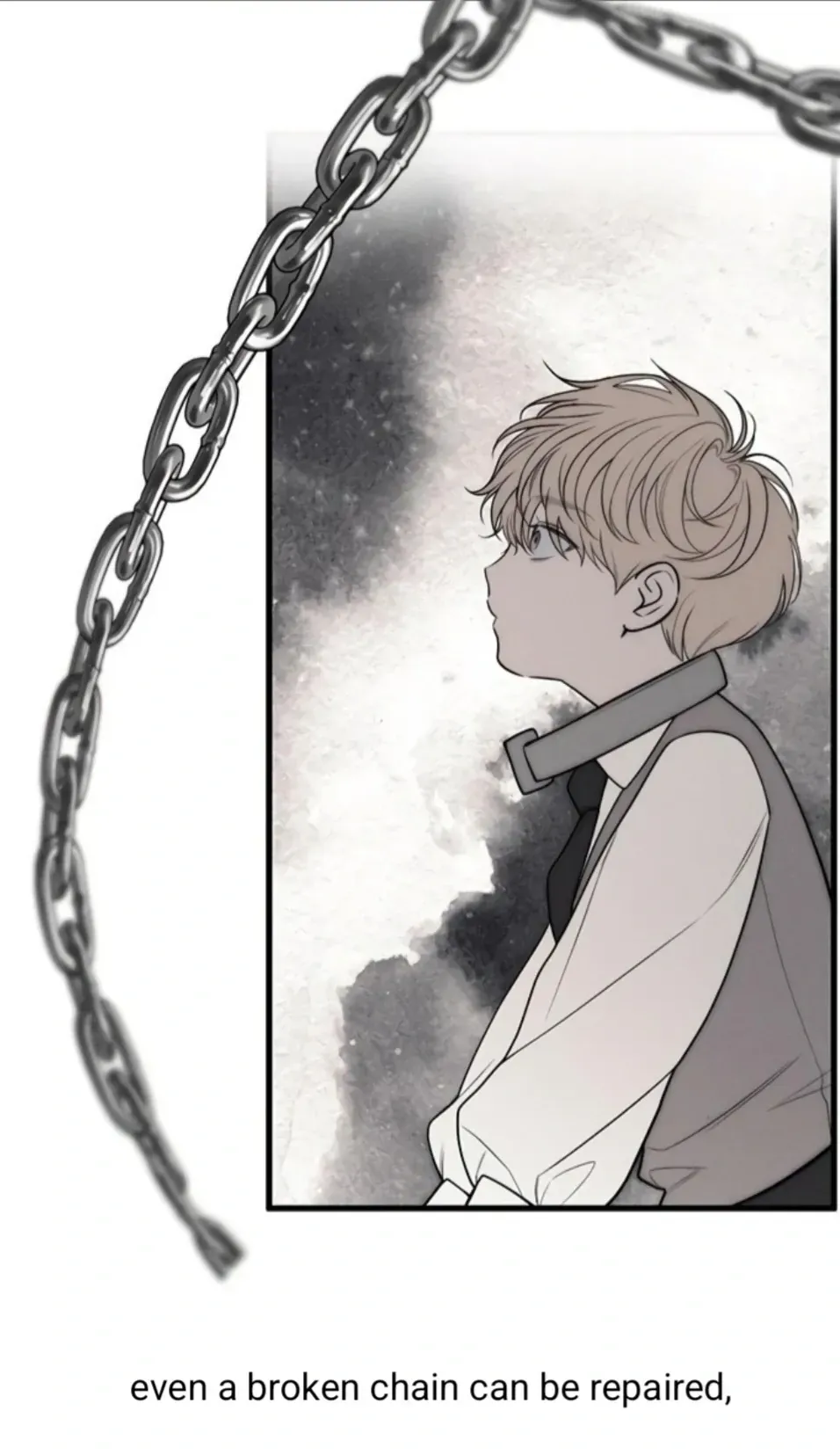 Read Undercover at Chaebol High chapter 94 image 196 on Lezhin