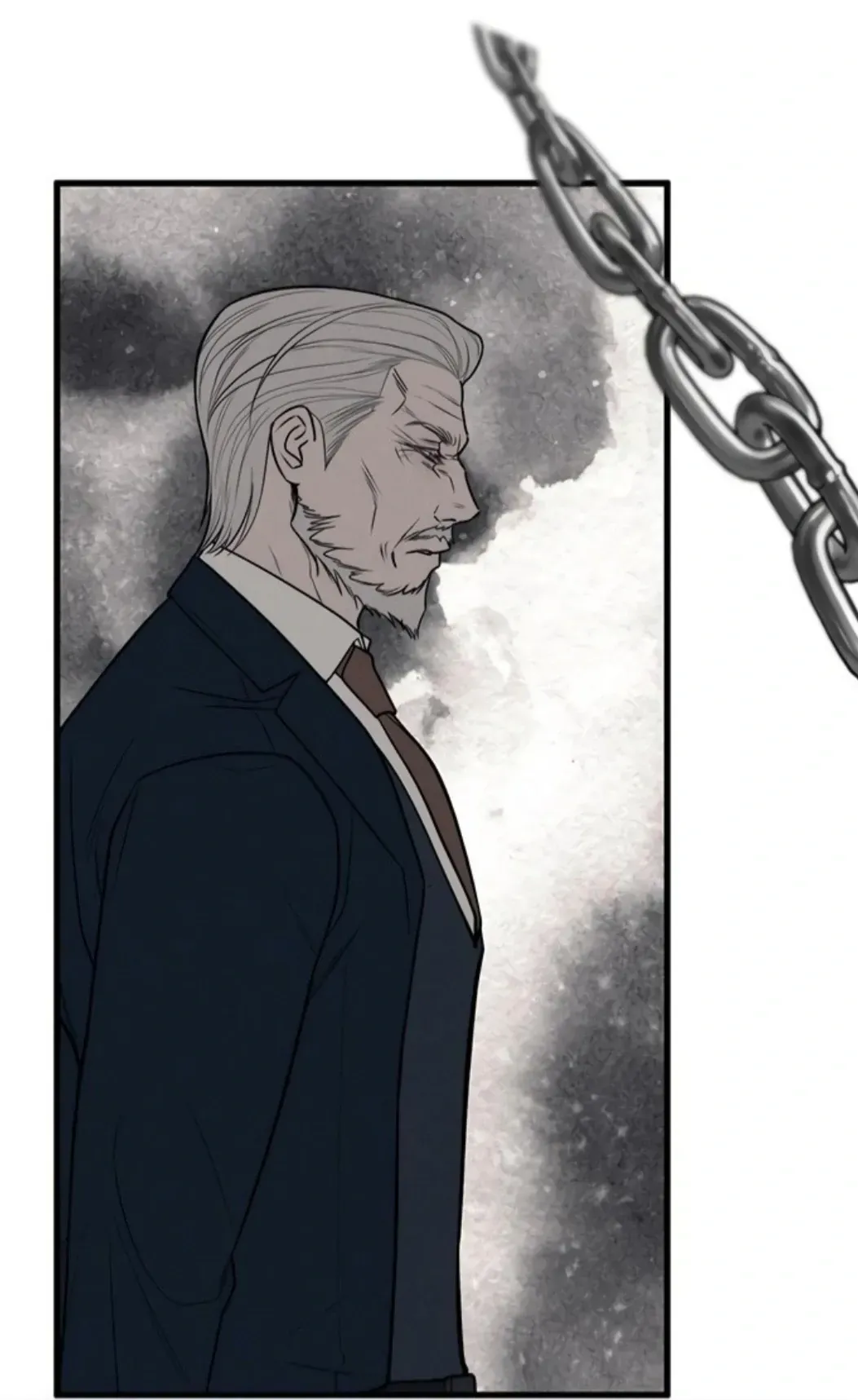 Read Undercover at Chaebol High chapter 94 image 197 on Lezhin