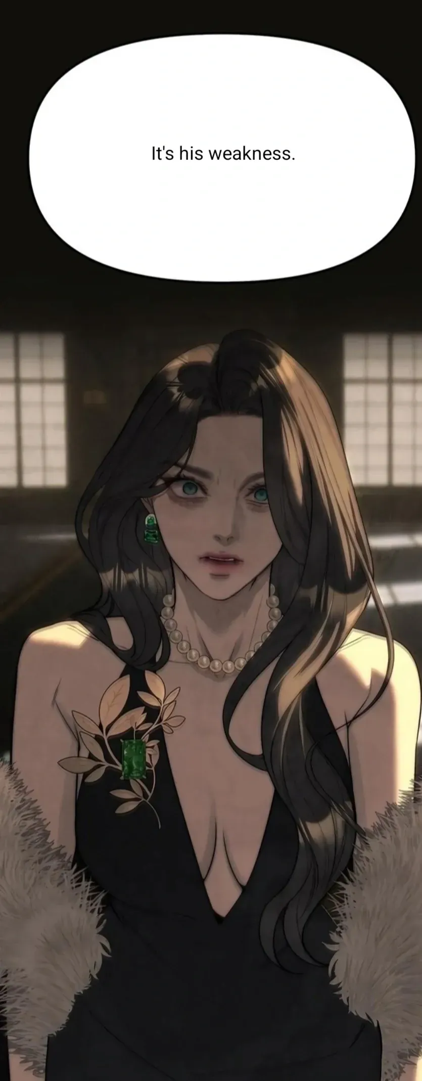 Read Undercover at Chaebol High chapter 94 image 202 on Lezhin