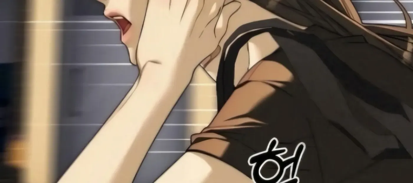 Read Undercover at Chaebol High chapter 94 image 23 on Lezhin