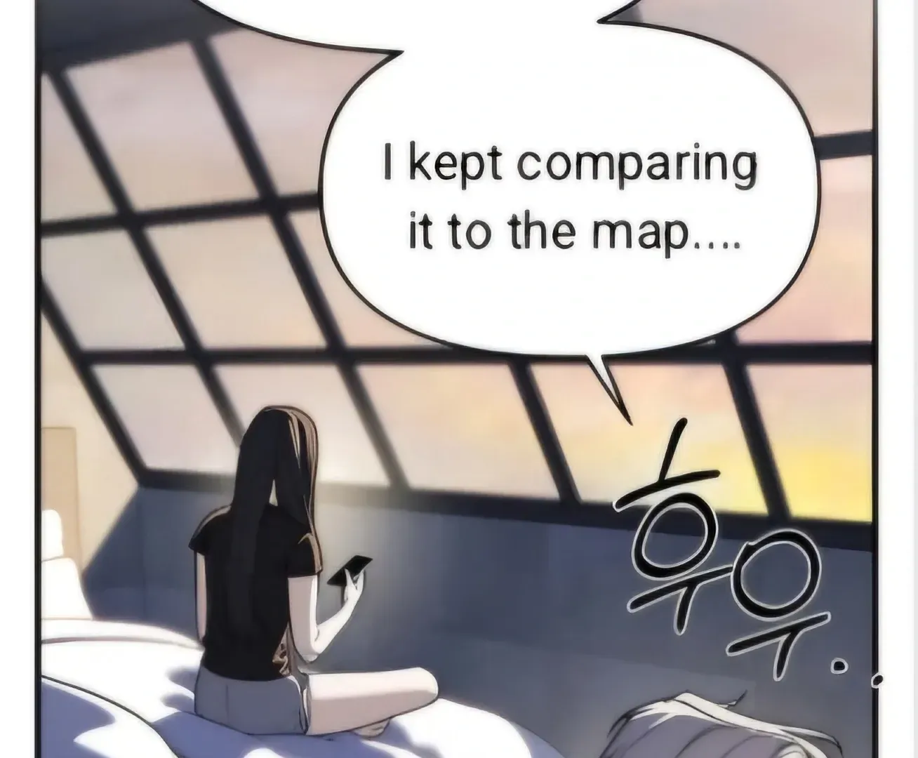 Read Undercover at Chaebol High chapter 94 image 4 on Lezhin