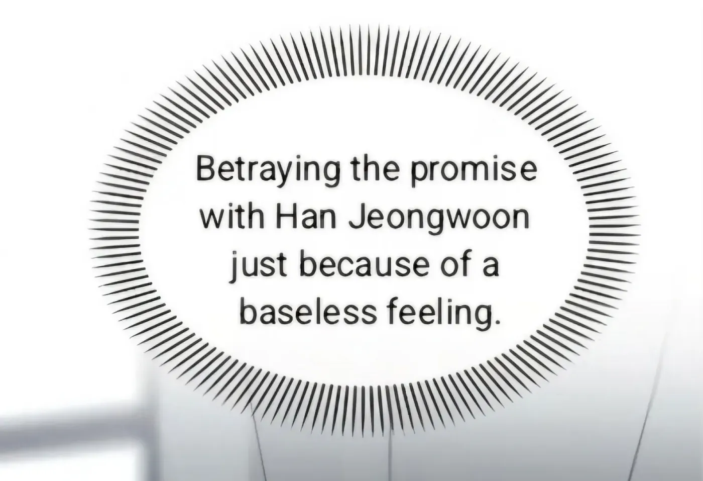 Read Undercover at Chaebol High chapter 94 image 40 on Lezhin