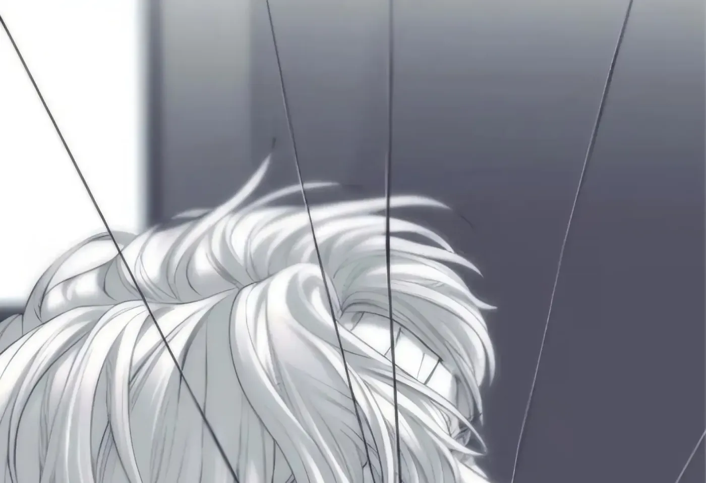 Read Undercover at Chaebol High chapter 94 image 41 on Lezhin