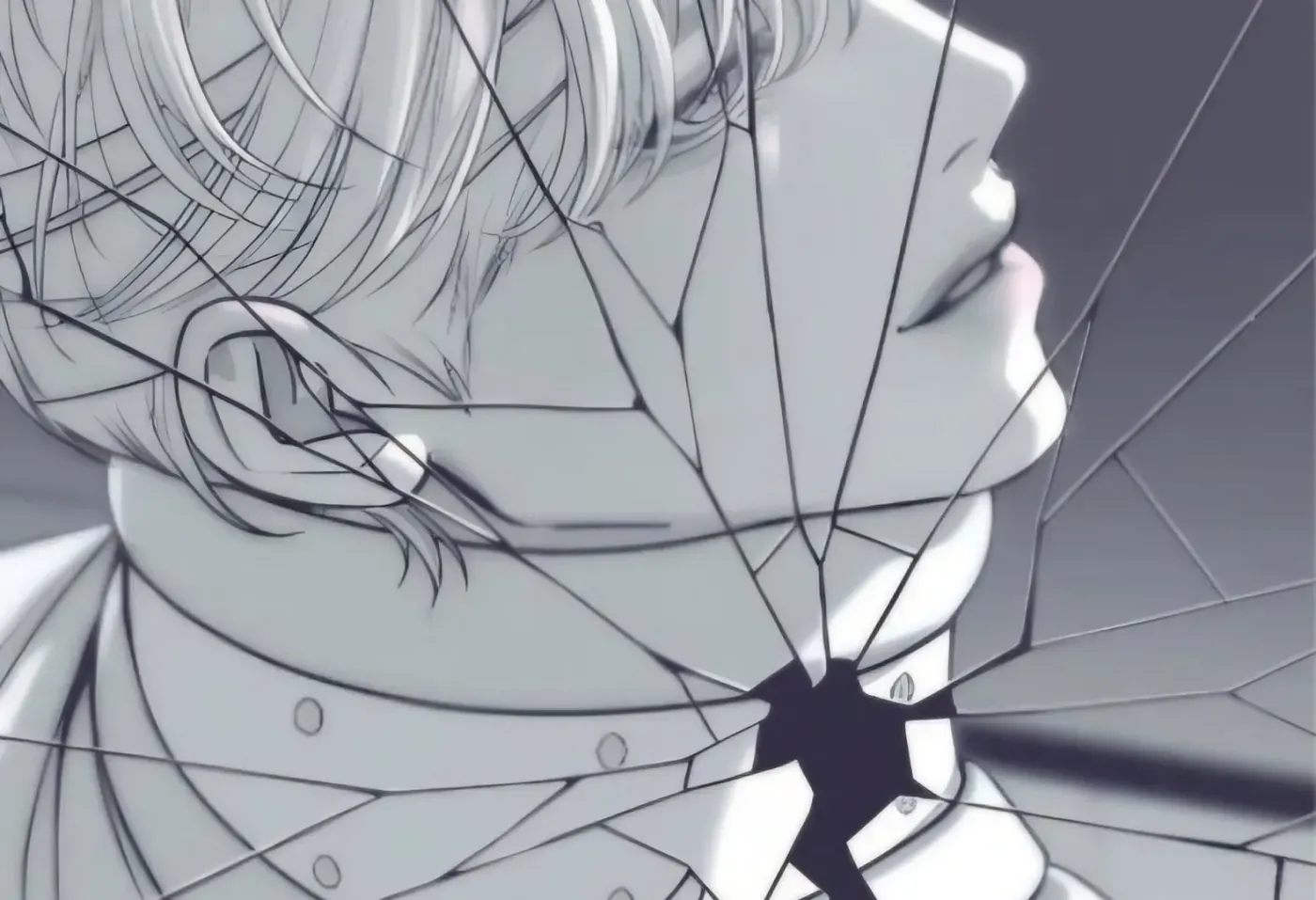 Read Undercover at Chaebol High chapter 94 image 42 on Lezhin