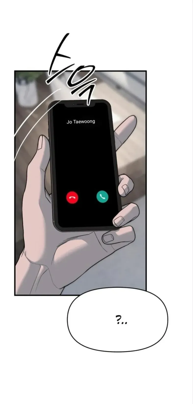 Read Undercover at Chaebol High chapter 94 image 56 on Lezhin